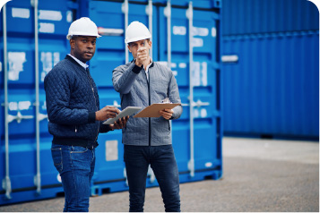 Identificación, Análisis y Prevención de Riesgos Logísticos