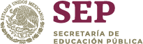 Secretaría de Educación Pública