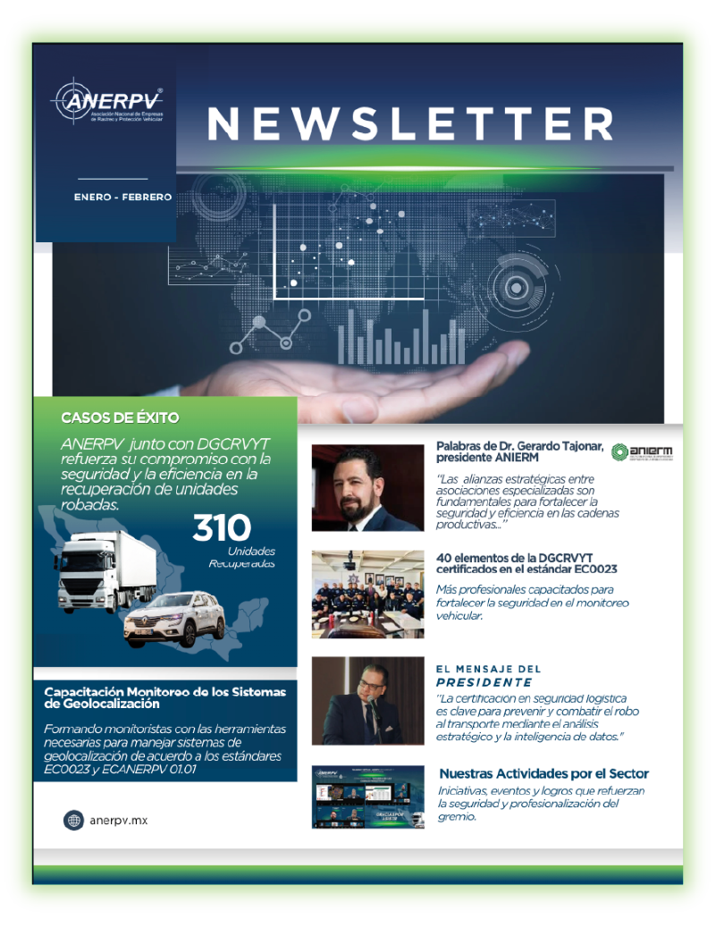 Newsletter